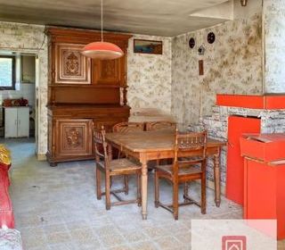  Maison � vendre 6 pi�ces 160 m�