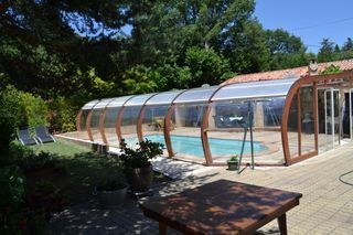  Maison � vendre 7 pi�ces 170 m�