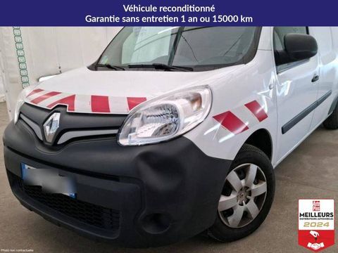 Renault Kangoo Express GRAND VOLUME BLUE DCI 95 EXTRA R-LI 2022 occasion Lavau 10150