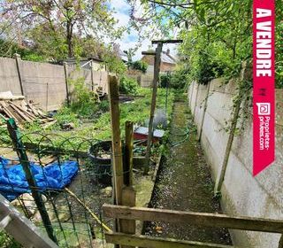  Maison � vendre 5 pi�ces 84 m�