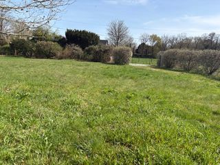  Terrain � vendre 554 m�