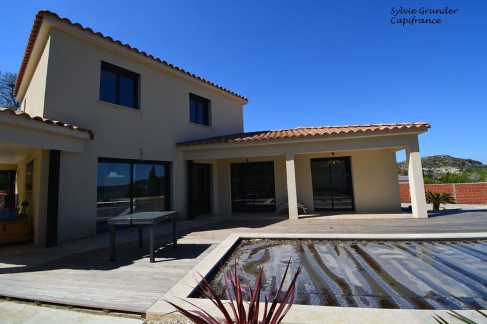 � vendre  Maison Istres (13800)