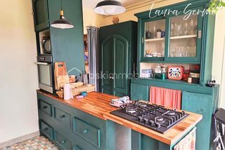  Maison � vendre 4 pi�ces 65 m�