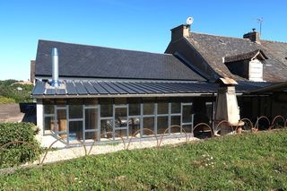  Maison � vendre 6 pi�ces 132 m�