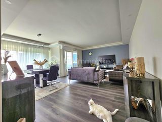  Appartement � vendre 3 pi�ces 84 m�