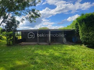  Terrain � vendre 2000 m�