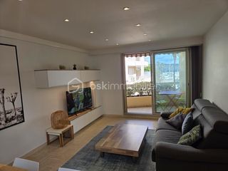  Appartement � vendre 2 pi�ces 39 m�