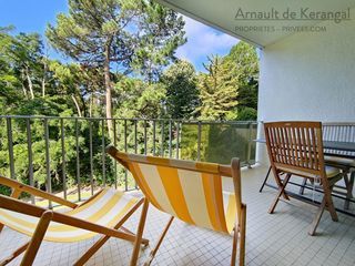  Appartement � vendre 1 pi�ce 29 m�