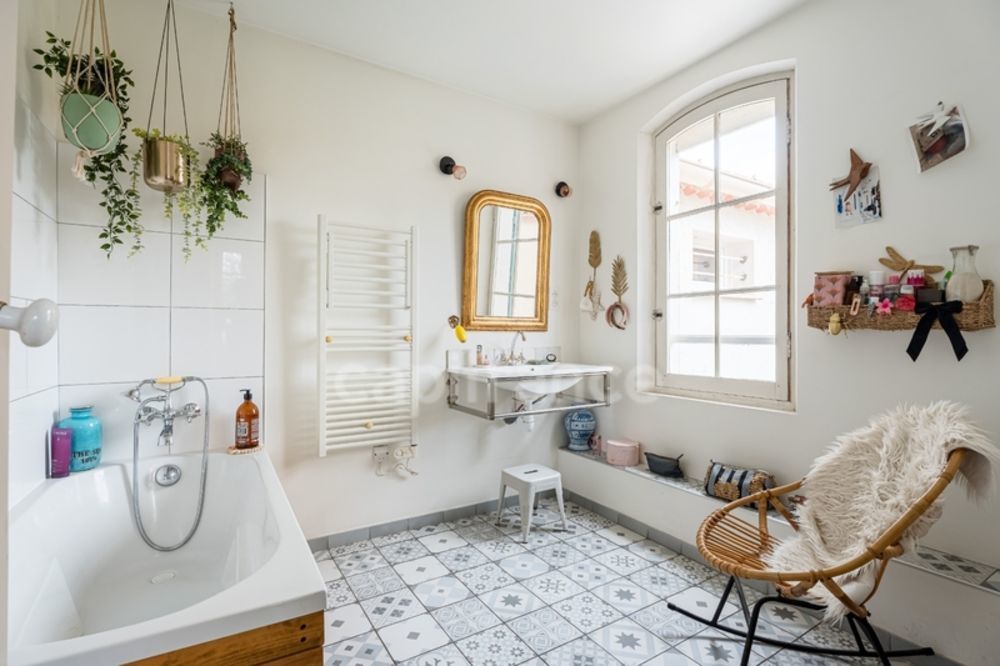 � vendre  Maison La Ciotat (13600)