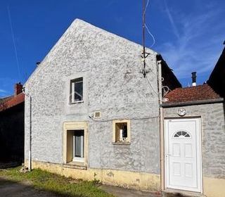  Maison � vendre 2 pi�ces 35 m�