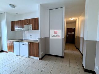  Appartement � vendre 2 pi�ces 32 m�