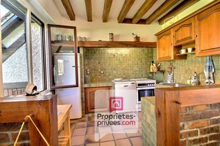  Maison � vendre 4 pi�ces 115 m�