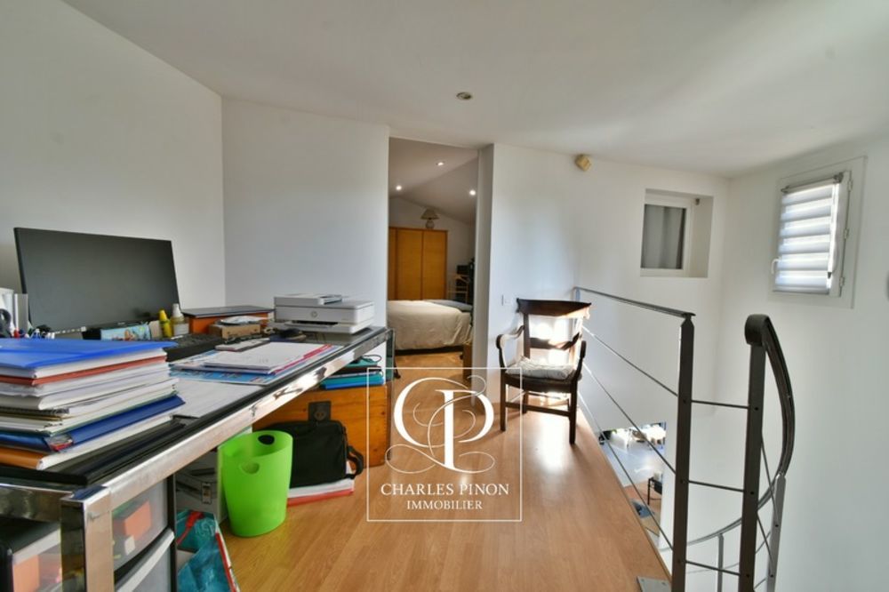 � vendre  Villa Bouc-Bel-Air (13320)