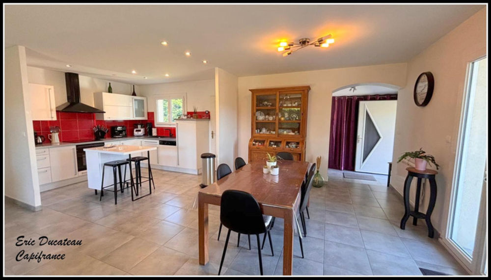 � vendre  Maison Pessac (33600)