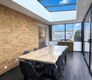  Maison � vendre 6 pi�ces 120 m�