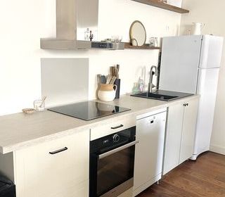  Appartement � vendre 2 pi�ces 54 m�