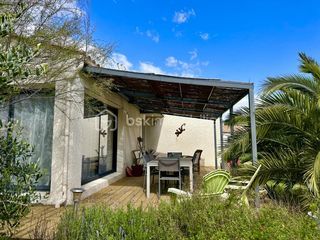  Villa � vendre 4 pi�ces 96 m�