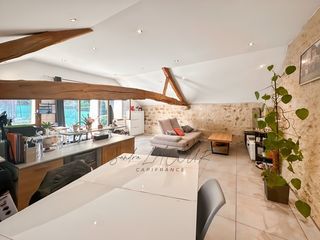  Maison � vendre 3 pi�ces 78 m�