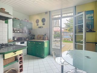  Maison � vendre 6 pi�ces 155 m�