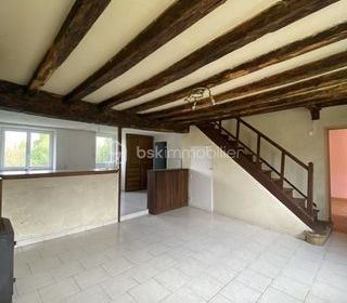  Maison � vendre 5 pi�ces 92 m�