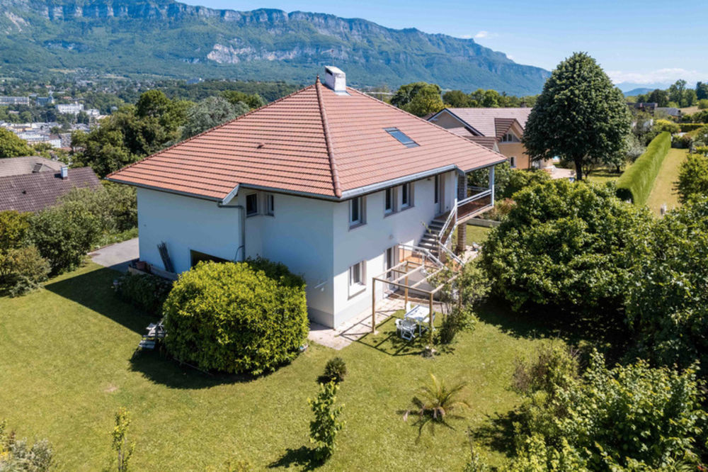 � vendre  Maison Aix-les-Bains (73100)