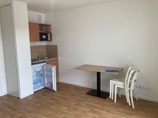  Appartement � louer 1 pi�ce 22 m�