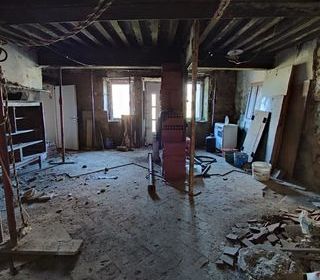  Maison � vendre 2 pi�ces 71 m�