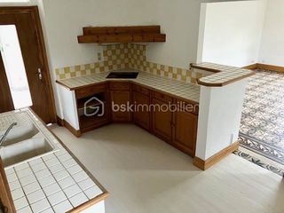  Maison � vendre 4 pi�ces 208 m�