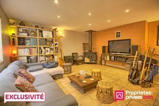  Maison � vendre 5 pi�ces 165 m�