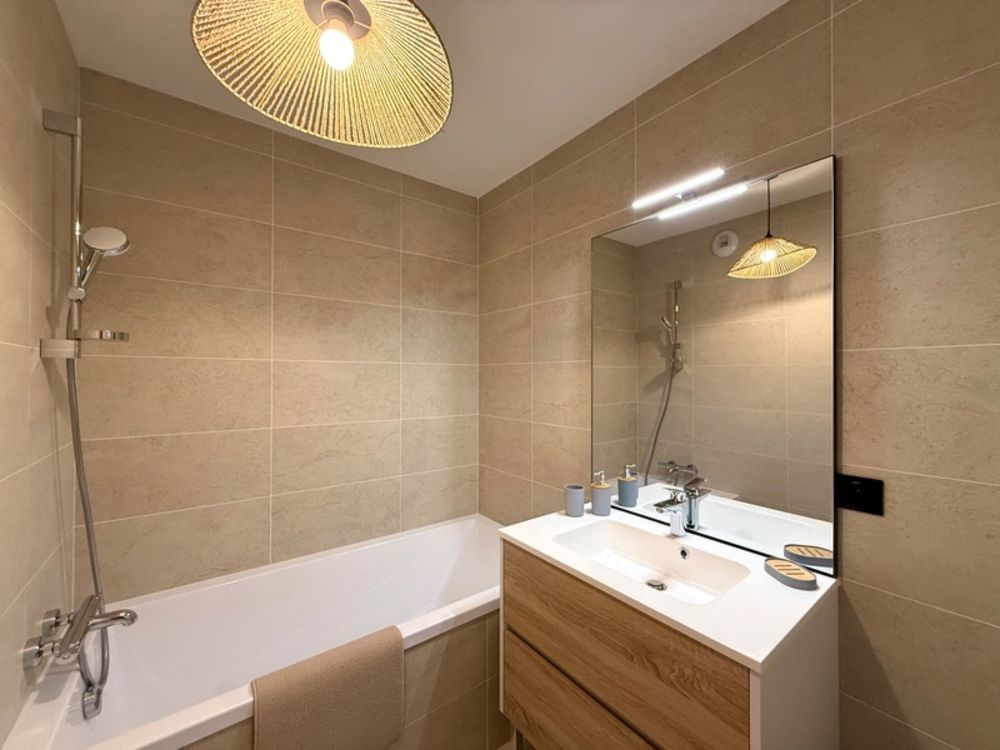 � vendre  Appartement Les Gets (74260)