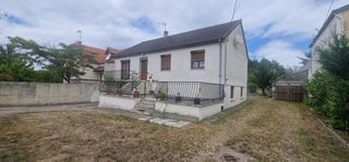  Maison � vendre 5 pi�ces 105 m�