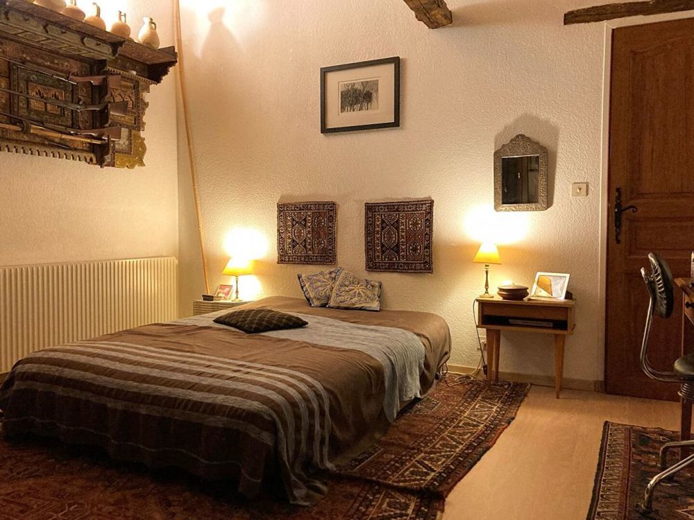 � vendre  Maison Lalbenque (46230)