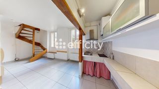  Duplex/triplex � vendre 2 pi�ces 47 m�