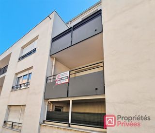  Appartement � vendre 3 pi�ces 61 m�