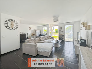  Maison � vendre 4 pi�ces 90 m�