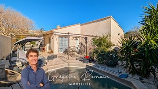  Maison � vendre 4 pi�ces 90 m�