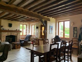  Ferme � vendre 5 pi�ces 170 m�