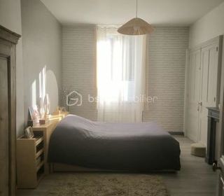  Appartement � vendre 3 pi�ces 73 m�