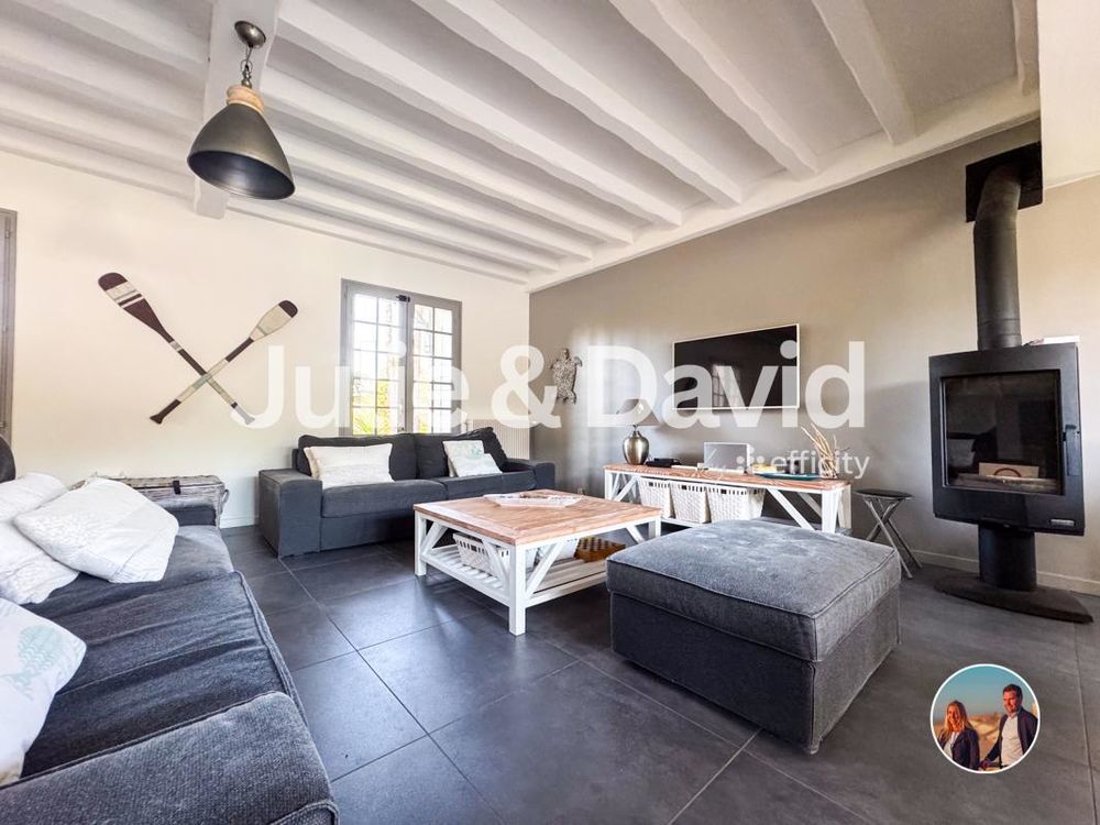 � vendre  Maison Lacanau (33680)