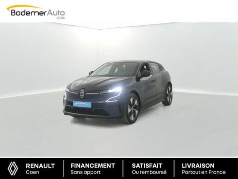 Renault M&eacute;gane E-Tech EV40 130ch standard charge Equilibre 2022 occasion H&eacute;rouville-Saint-Clair 14200