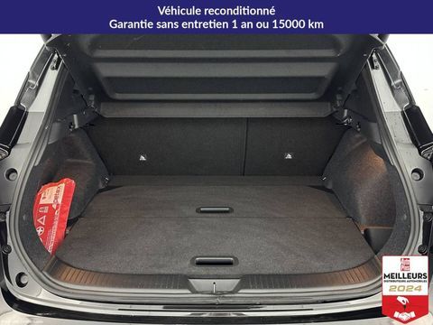 Nissan Qashqai III e-POWER 190ch Tekna 2023 occasion Lavau 10150