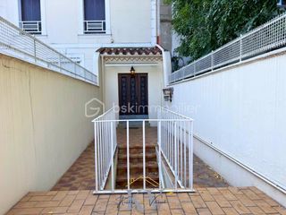  Maison � vendre 4 pi�ces 100 m�