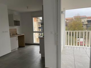  Appartement � louer 2 pi�ces 41 m�