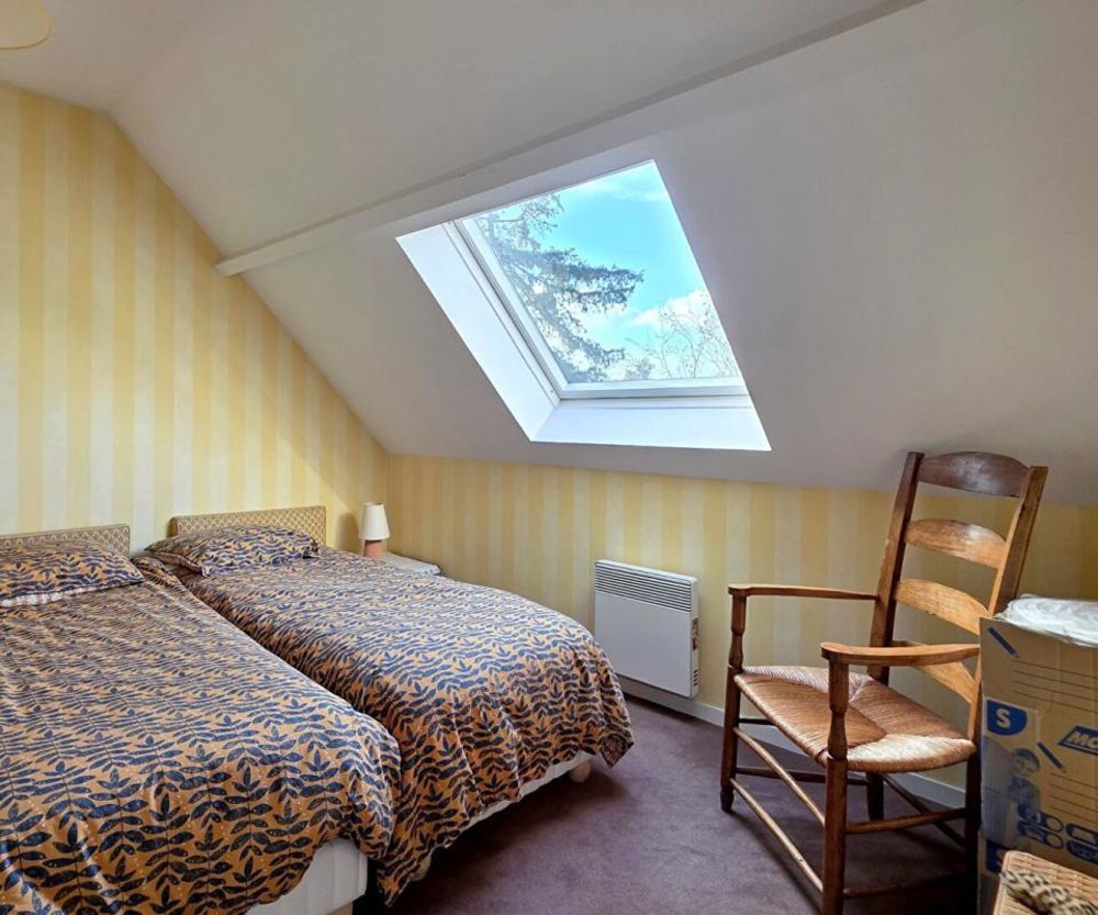 � vendre  Maison Montesson (78360)