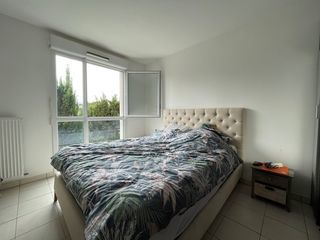  Appartement � vendre 2 pi�ces 44 m�