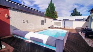  Maison � vendre 6 pi�ces 145 m�