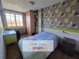  Maison � vendre 8 pi�ces 128 m�