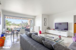  Appartement � vendre 4 pi�ces 101 m�