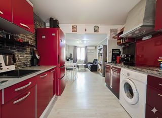  Appartement � vendre 3 pi�ces 44 m�