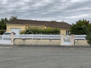  Maison � vendre 5 pi�ces 122 m�